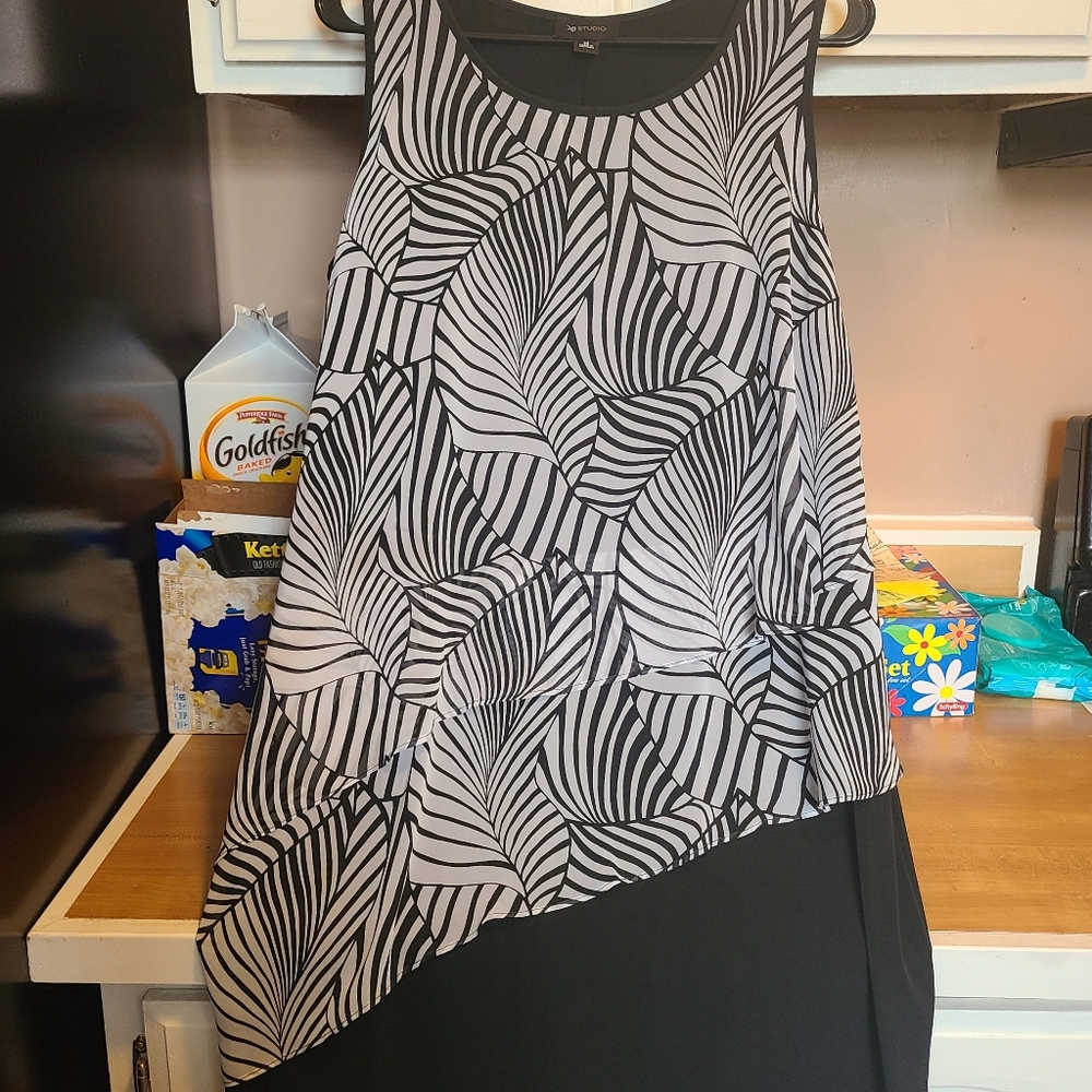 AB Studio Dress